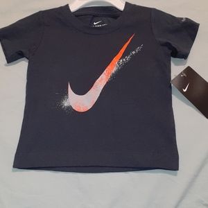 Nike Baby T-Shirt
